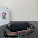 Prada 1BA111 24x 19 12cm