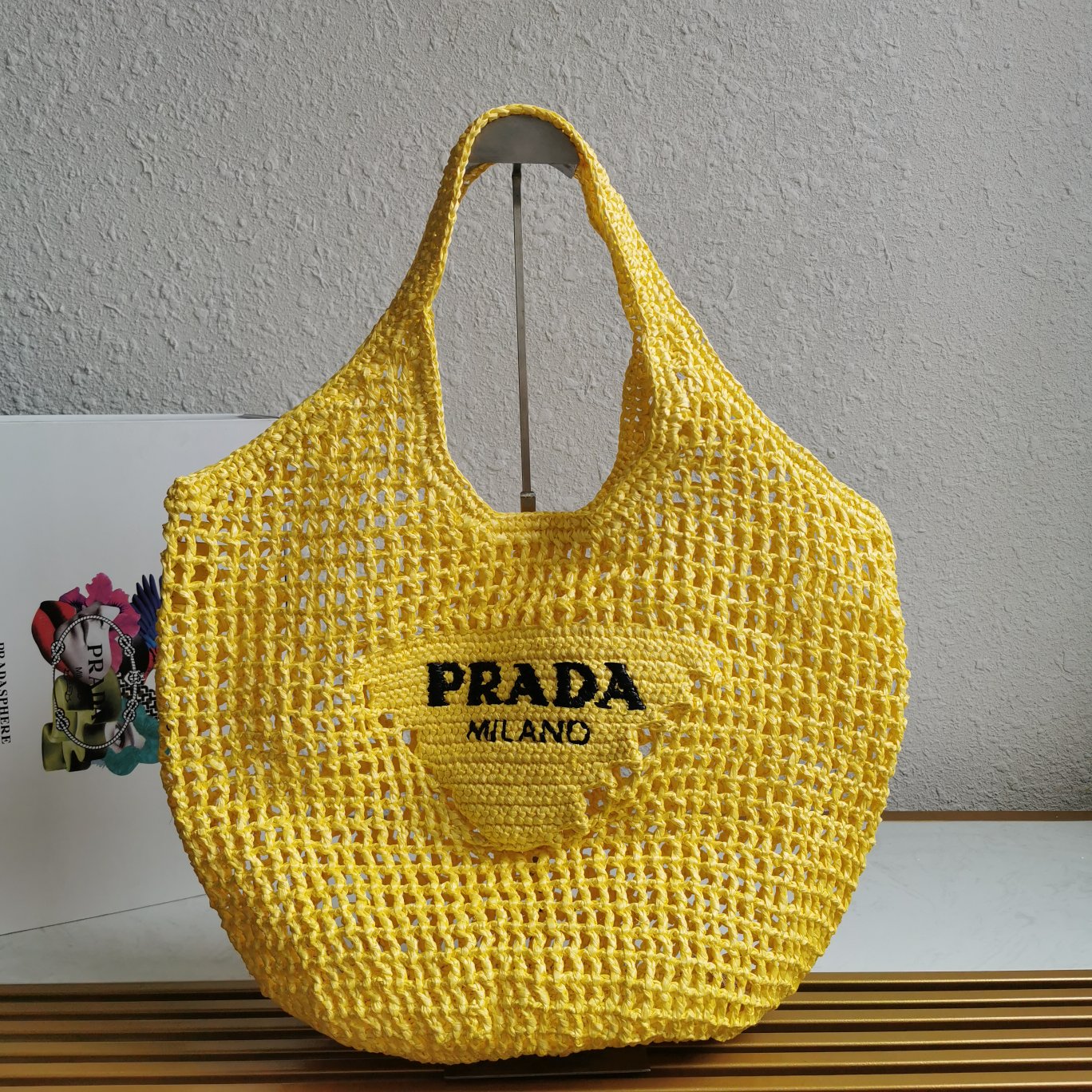 Prada 1BG424 51cm* 45cm