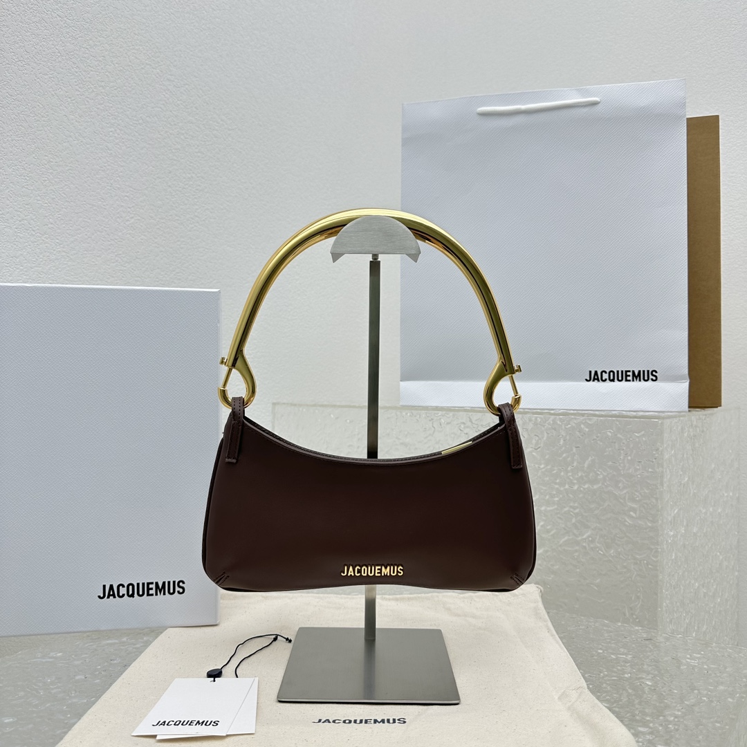 Jacquemus modello: 2116 26x15x2cm