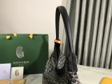 GOYARD Hobo Bohème 020223 42×27×15cm