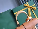 Borsa GOYARD 020192 mini Saigon 20x14.5×9cm