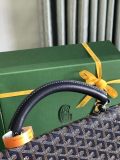 GOYARD Saint Leger 020318 33x35x16cm