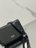 Prada 18*12.5*2.5cm 2VD061