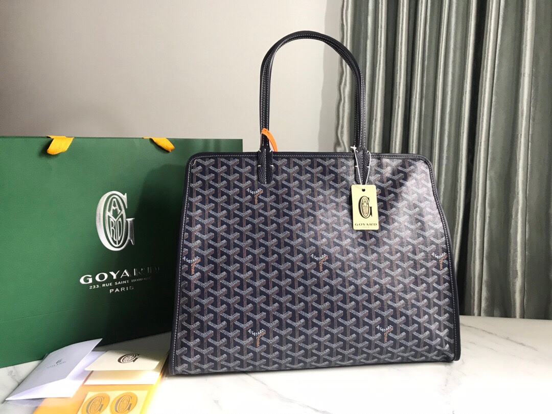 GOYARD Hardy 020176 40×17×31cm