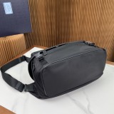 Prada 2VH991 Saffiano 32x 18x 16cm