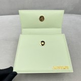 Jacquemus modello: 2023 18x15.5x8cm