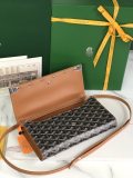 Borsa GOYARD Monte Carlo 020178 25X14,5X4CM