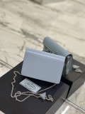 Prada 17×9.5×3.5cm 1BH189