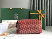 GOYARD Boeing 020215 25x12x12cm