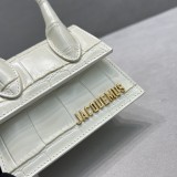 Jacquemus modello: 2102 12x8x5cm