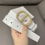 Cintura Dior 3.0cm