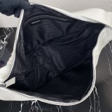 Prada 2VY007 22.5x 31x 28cm