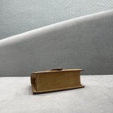 Jacquemus modello: 2056 24x13x7cm / 18x6x7cm