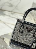 Prada 20x 15x9.5cm 1BA906