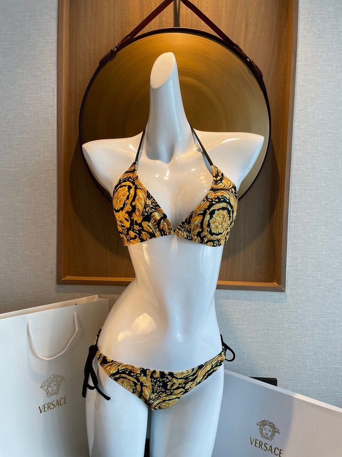 Bikini Versace