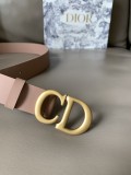 Cintura Dior 3.0cm