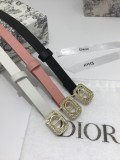 Cintura Dior 1.5cm