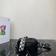 Prada 1BH198 22x 10.5x 7cm