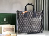 GOYARD tote Voltaire 020190 38x38x11,5cm