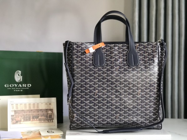 GOYARD tote Voltaire 020190 38x38x11,5cm