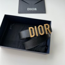 Cintura Dior 3.0cm