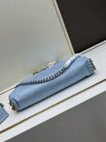 Shopping bag Stella McCartney Falabella 38x35x7cm Modello 8807
