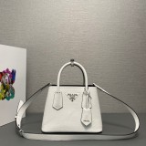 Prada 1BG443 25*18.5*12.5cm
