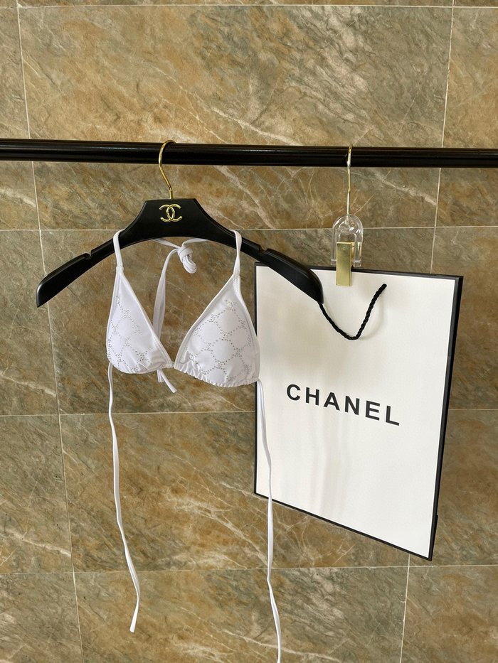 Bikini Chanel