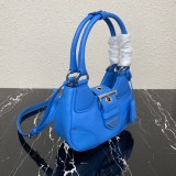 Prada 1BA381 23x16x9cm