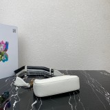 Prada 1BH193 24x 18x 6cm