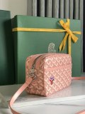 Borsa GOYARD 020189 22.5x12.5x7cm