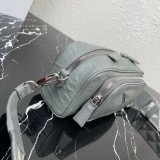Prada 1BH198 22x 10.5x 7cm