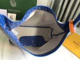 GOYARD Hobo Bohème 020223 42×27×15cm