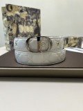Cintura Dior 3.0cm