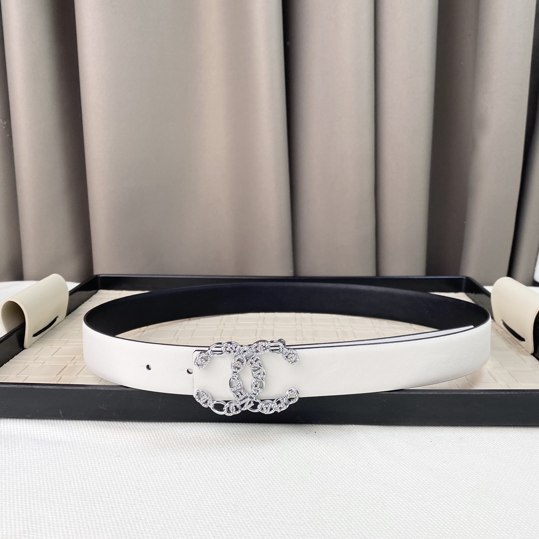 Cinture Chanel 3cm