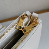 Prada 1BA274 32×24×14cm