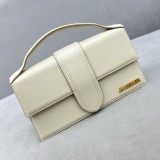 Jacquemus modello: 2056 24x13x7cm / 18x6x7cm