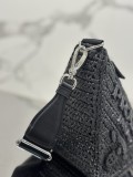 Prada 26x 14x 10.5cm 1BH190