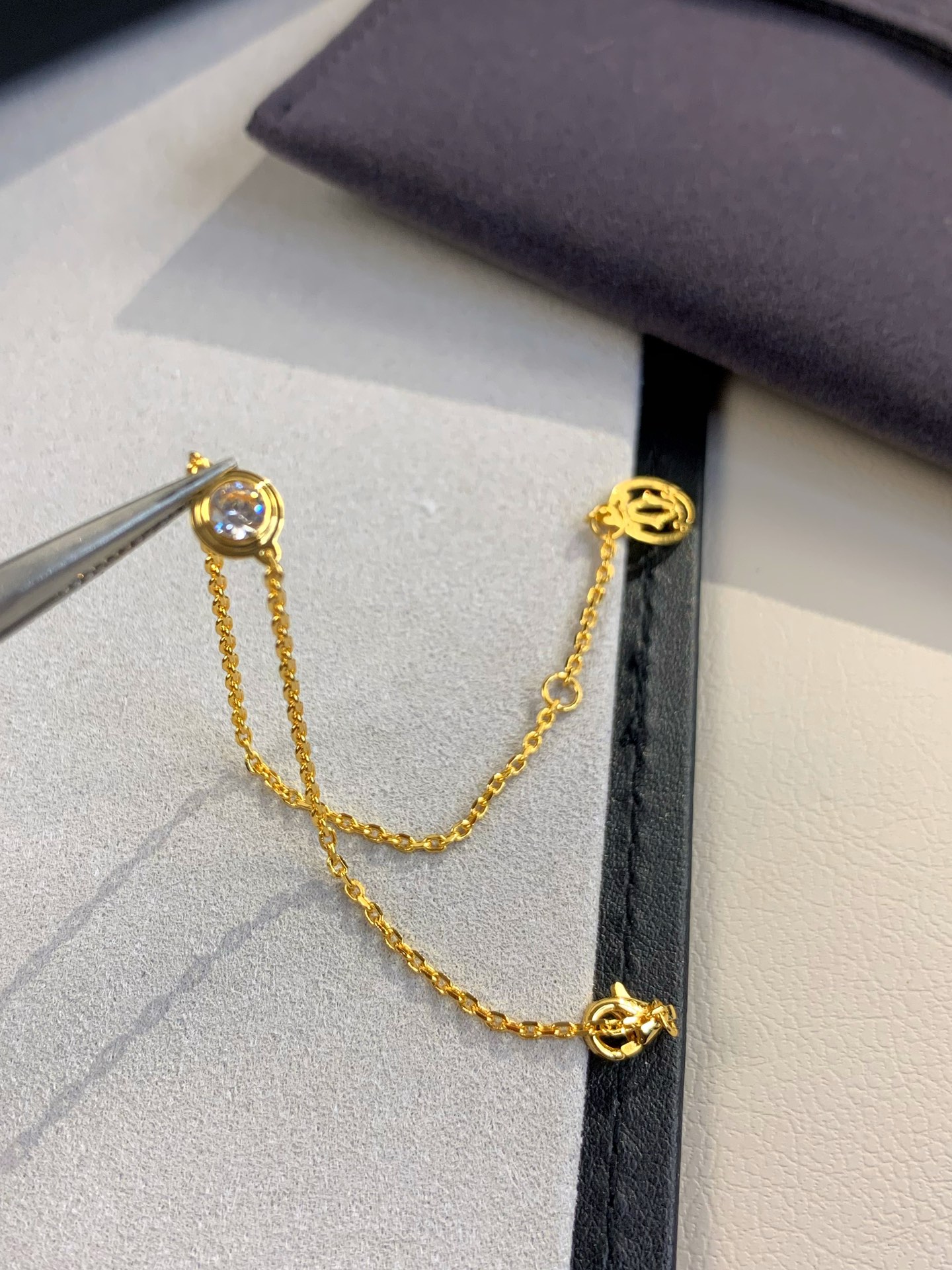 Gioielli Cartier