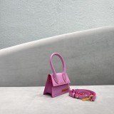 Jacquemus modello: 2102 12x8x5cm
