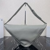 Prada 2VY007 22.5x 31x 28cm