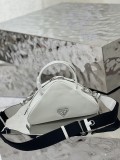 Prada 25×14.5×11cm 1BB082