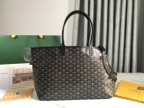 GOYARD Chien Gris & Pocket 020217 27 x 15 x 33.5 cm