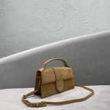 Jacquemus modello: 2056 24x13x7cm / 18x6x7cm