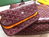 GOYARD Isabelle 34x22x27cm