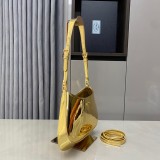 Prada 1BC169 22x 18.5x 4.5cm