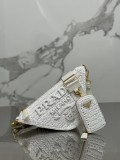 Prada 26x 14x 10.5cm 1BH190