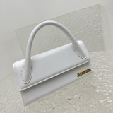 Jacquemus modello: 2053 21x 10x 6 cm