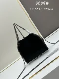 Stella McCartney Falabella misura piccola 8809 19.5×18.5×5cm
