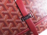 GOYARD Belvédère 020198 21x16x6Cm